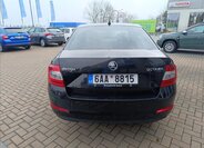 Škoda Octavia Liftback 2,0 l 110 kw