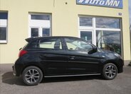 Mitsubishi Space Star Hatchback 1,2 l 52 kw