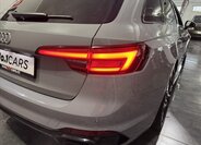 Audi RS 4 Kombi 2,9 l 331 kw