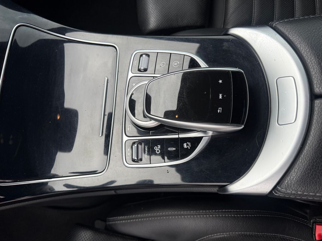 Mercedes-Benz Třídy C