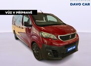 Peugeot Expert Kombi 2,0 l 90 kw