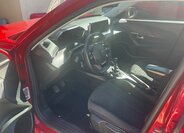 Peugeot 2008 SUV / Terénní 0,0 74 kw