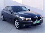 BMW Řada 3 Liftback 2,0 l 105 kw