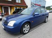 Opel Vectra 1