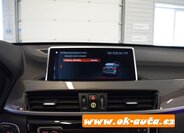 BMW X1 SUV 1,5 l 0
