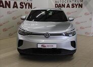 Volkswagen ID.4 Kombi 0,0 125 kw