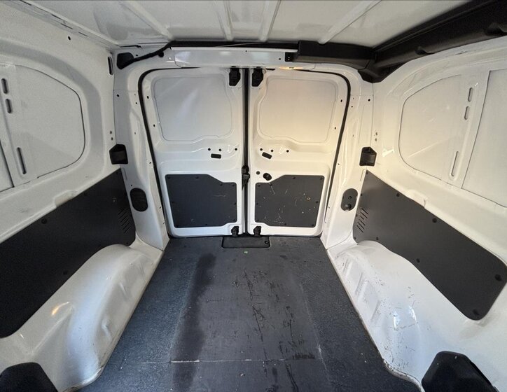 Toyota ProAce Skříň 2,0 l 90 kw