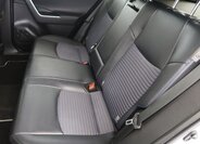 Toyota RAV4 SUV / Terénní 2,5 l 131 kw