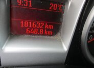 Ford Kuga SUV / Terénní 2,0 l 100 kw