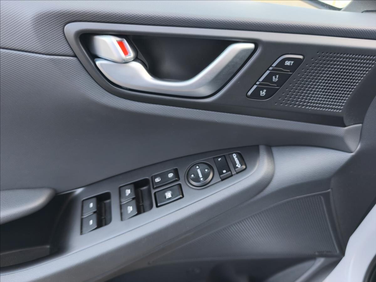 Hyundai IONIQ Hatchback 0,0 88 kw