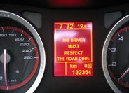Alfa Romeo Spider Kabriolet 2,2 l 136 kw