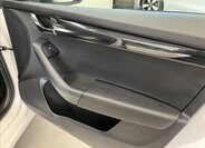 Škoda Octavia Kombi 1,5 l 110 kw