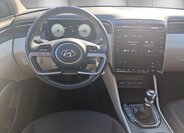 Hyundai Tucson SUV 1,6 l 110 kw