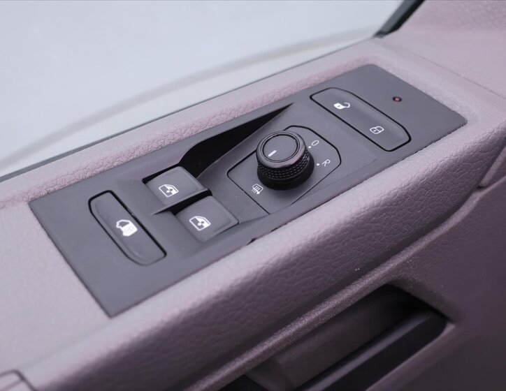 Volkswagen Transporter Ostatní 2,0 l 66 kw