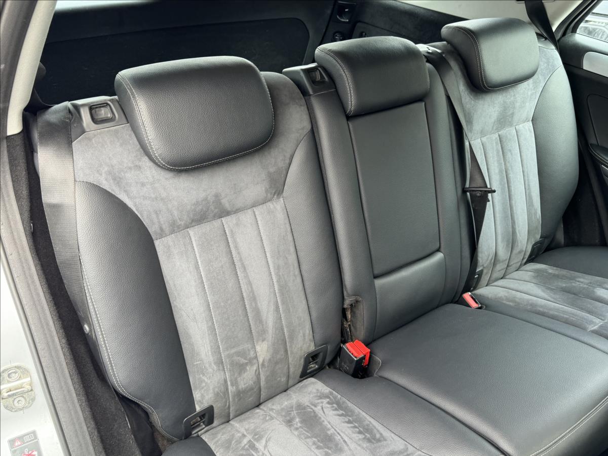 Mercedes-Benz Třídy M