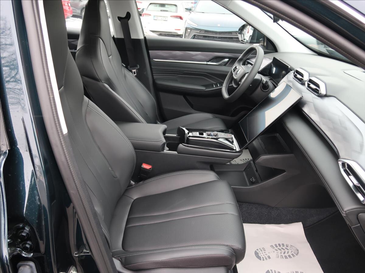 Dongfeng Mage SUV 1,5 l 145 kw