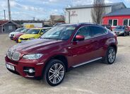 BMW X6 1
