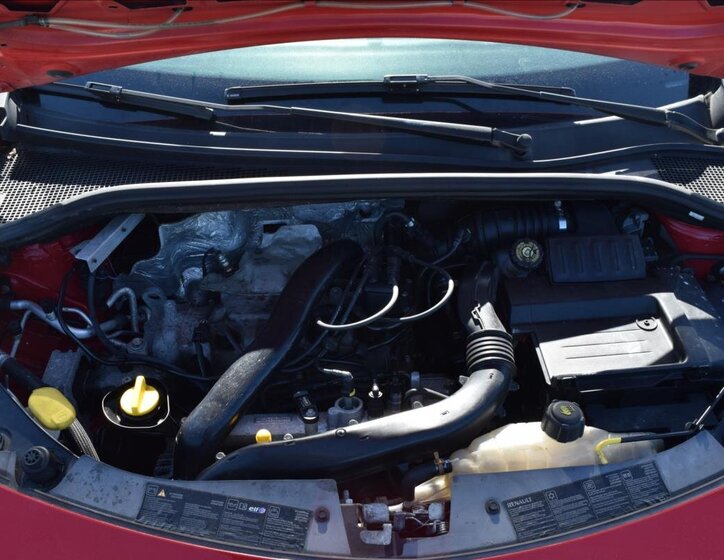 Renault Clio Kombi 1,1 l 74 kw