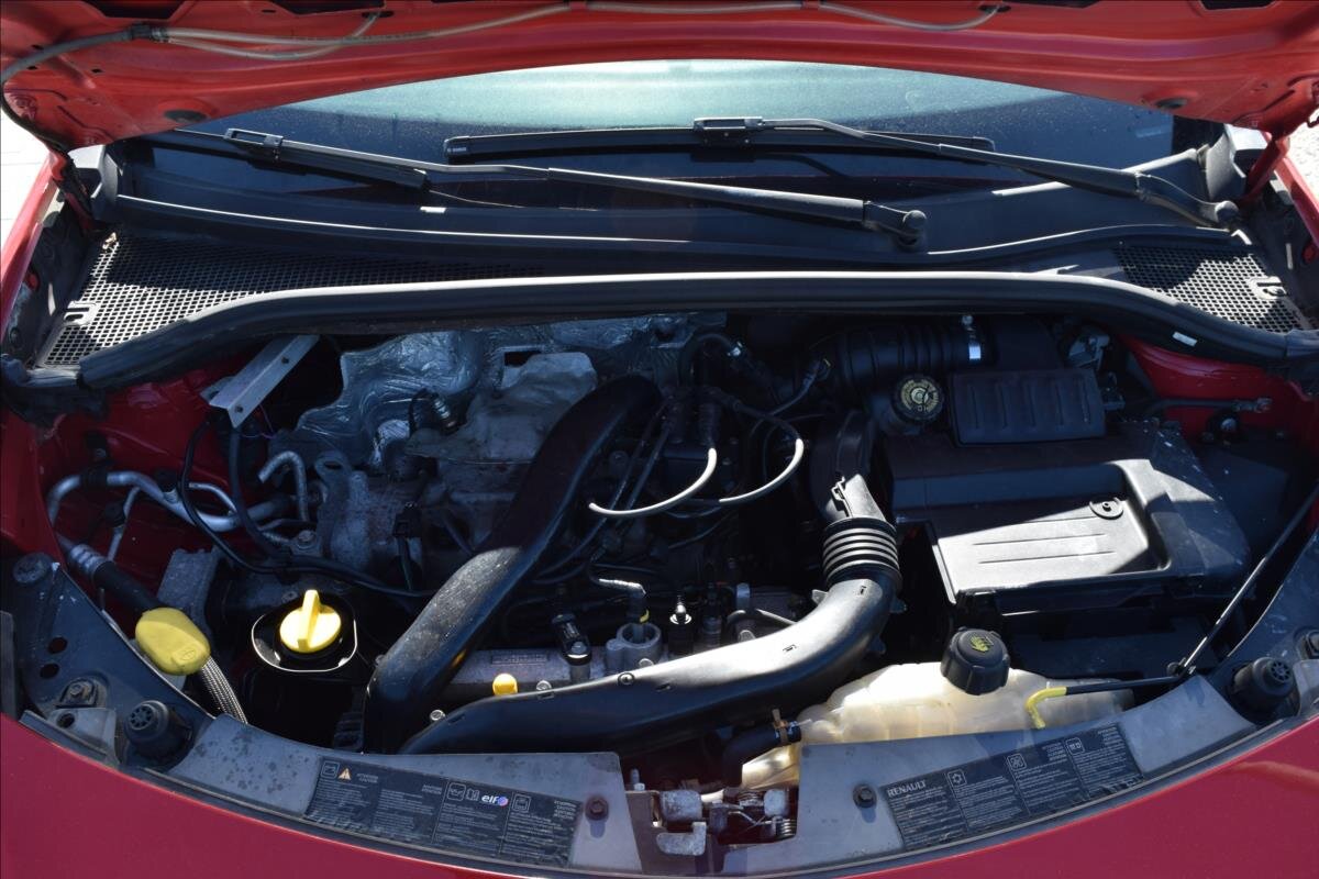 Renault Clio Kombi 1,1 l 74 kw