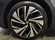 Volkswagen ID.4 SUV / Terénní 0,0 150 kw