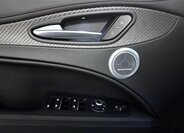 Alfa Romeo Stelvio SUV 2,9 l 382 kw