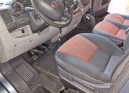 Fiat Ducato VAN-Minibus 0,0 88 kw