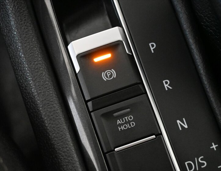 Volkswagen Tiguan Allspace SUV 2,0 l 176 kw