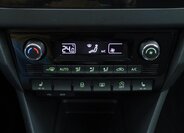 Škoda Rapid Hatchback 1,2 l 81 kw