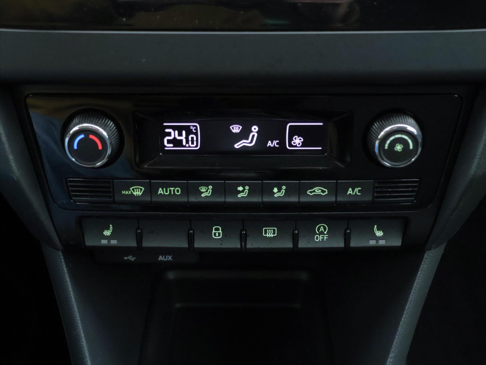 Škoda Rapid Hatchback 1,2 l 81 kw