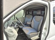 Renault Trafic VAN / Minibus 2,0 l 84 kw