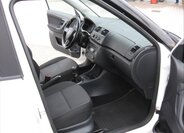 Škoda Fabia Hatchback 1,4 l 63 kw