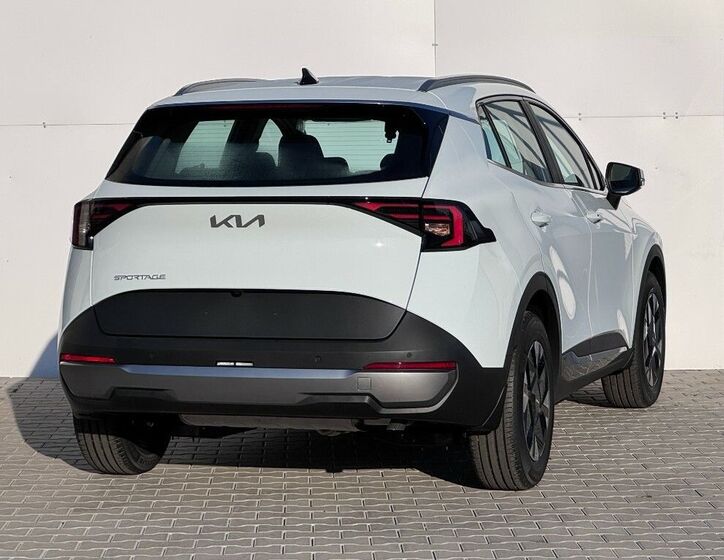 KIA Sportage 9