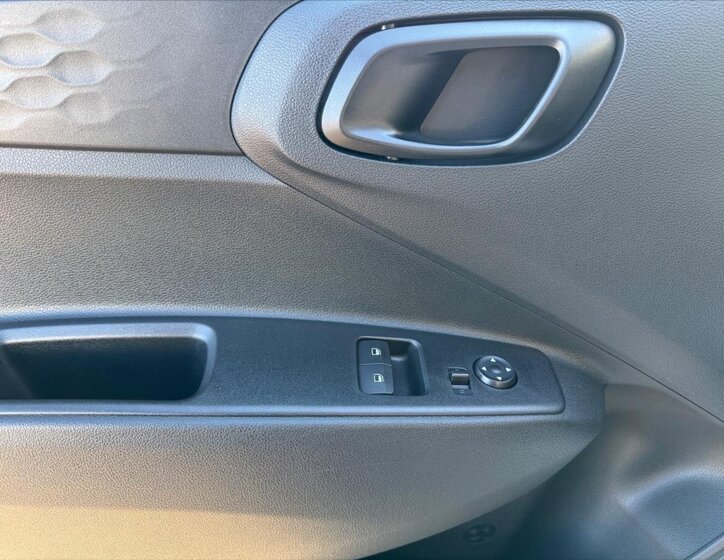 Hyundai i10 Hatchback 998,0 49 kw