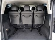 Mercedes-Benz Třídy V 14