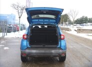 Renault Captur Hatchback 1,2 l 87 kw