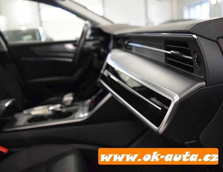 Audi A6 Kombi 2,0 l 120 kw