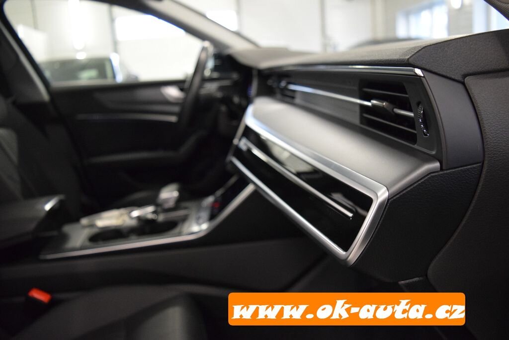 Audi A6 Kombi 2,0 l 120 kw