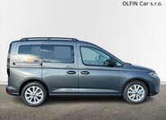 Volkswagen Caddy Kombi 2,0 l 90 kw