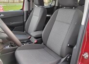 Ford Tourneo Connect MPV 2,0 l 90 kw