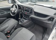 Fiat Dobló cargo 21