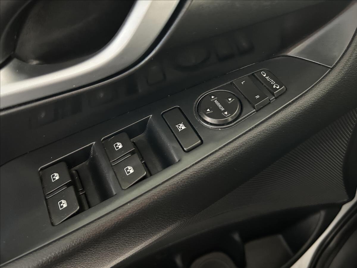 Hyundai i30 Kombi 1,4 l 103 kw