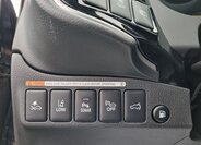 Mitsubishi Outlander SUV 2,4 l 165 kw