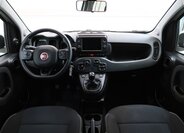 Fiat Panda Hatchback 999,0 51 kw