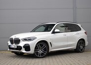BMW X5 1