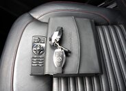 Mercedes-Benz GLE Kupé 3,0 l 190 kw