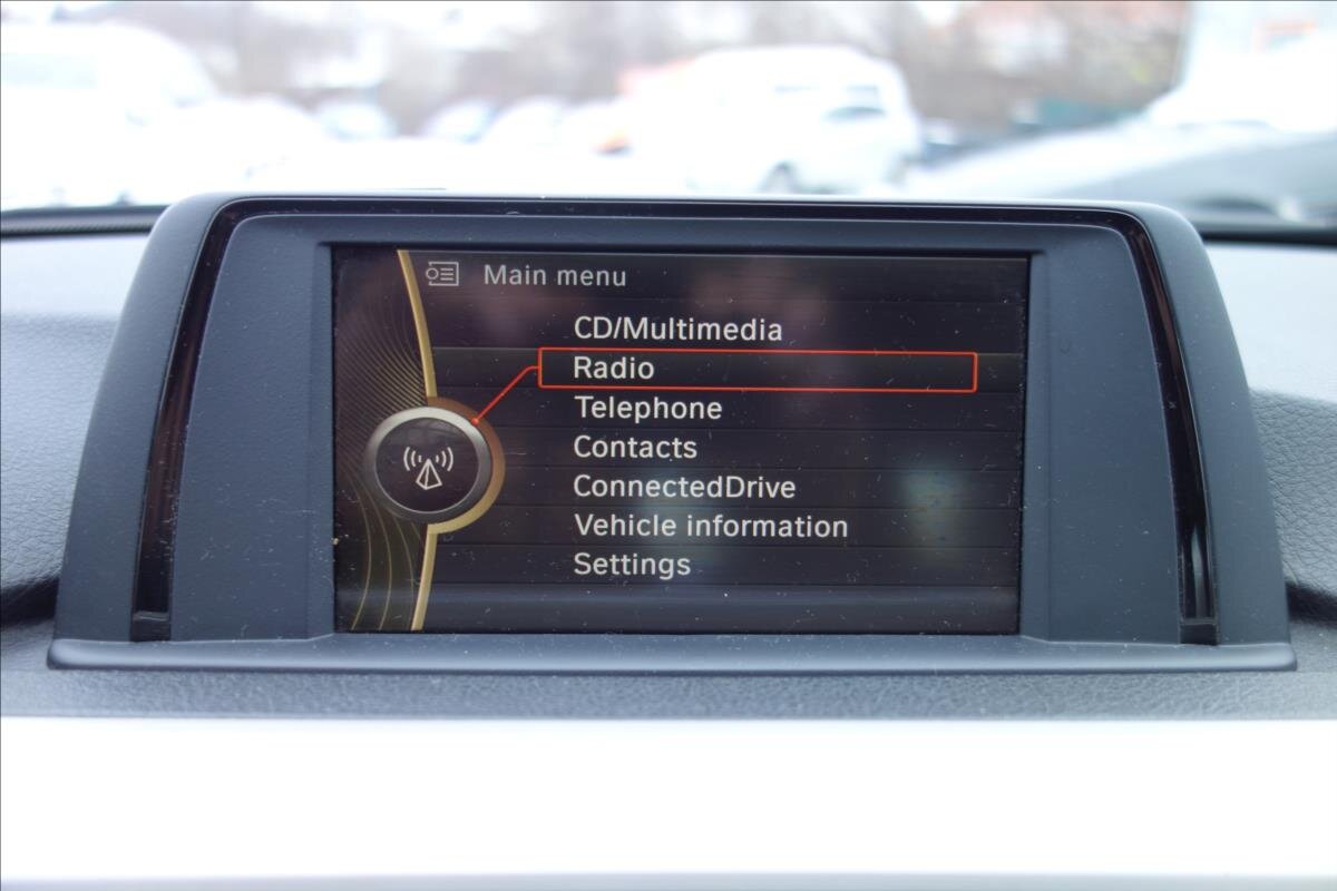 BMW Řada 3 Sedan 2,0 l 105 kw