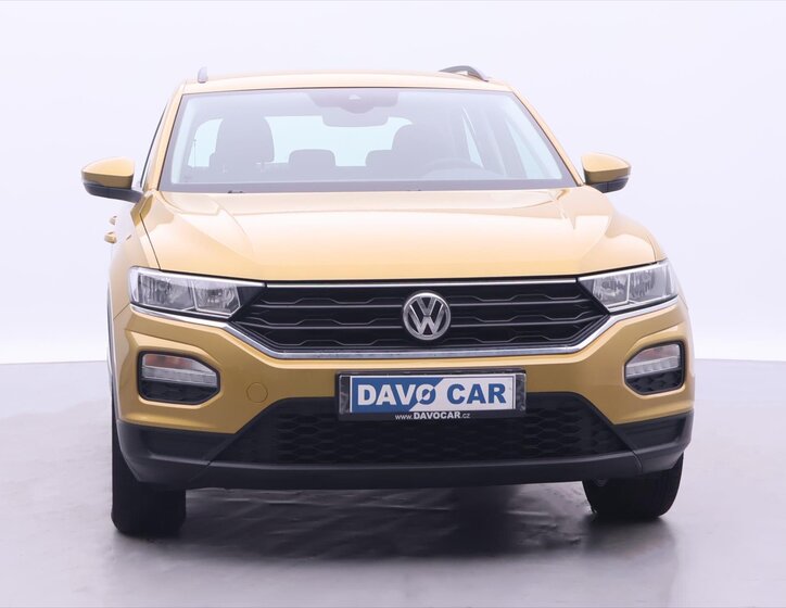 Volkswagen T-Roc SUV / Terénní 999,0 85 kw