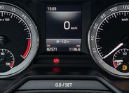 Škoda Octavia Kombi 1,6 l 85 kw