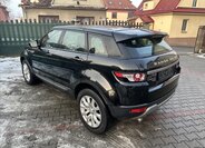 Land Rover Range Rover Evoque SUV / Terénní 2,2 l 110 kw