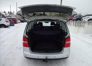 Volkswagen Touran Kombi 1,9 l 77 kw